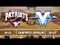 wayne hills vs wayne valley unified athletics