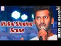 Vishal Village Super Singing Scene Aaj Ka Naya Kamina