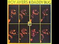 Ron Carter - Look To The Sky - from Daddy Bug by Roy Ayers - #roncarterbassist