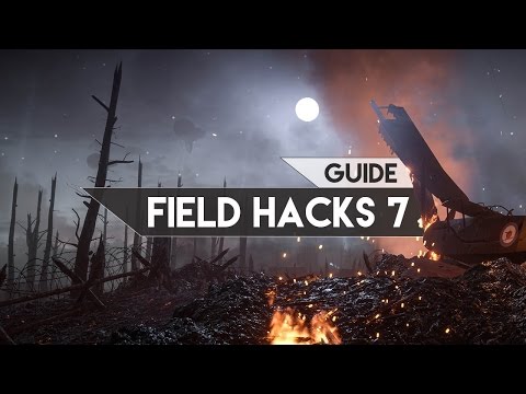 So wirst auch du zum Flieger-Ass! – Battlefield 1 Guide – Field Hacks 7