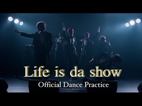 BUZZ-ER.｜『Life is da show』