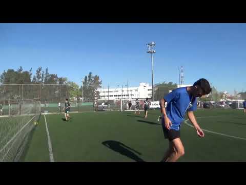 DEPORTIVO ANCLA VS PASO A PASO - #LigaNuñez - #Apertura SLD Fecha 2 - 2022