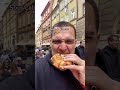 Czech Food Is So Good