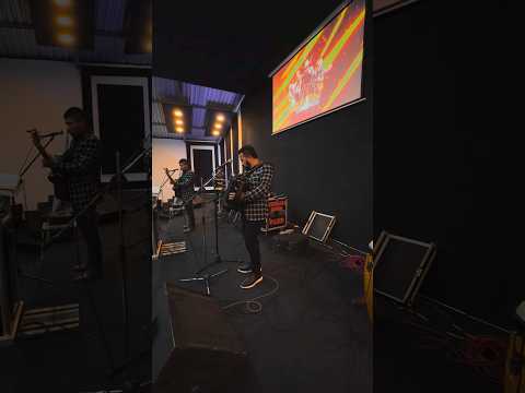 Uriel Ríos y Su Grupo #PoderCristiano en la #CumbredeHuicá #LaLibertad #Huehuetenango #Guatemala 🪗