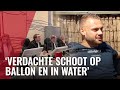Eerste zitting in zaak moord op Bas van Wijk