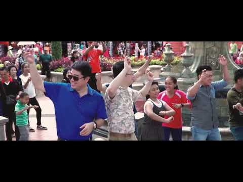 Syinta Gila Safiey Ilias official MV