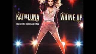 Kat DeLuna ft. Elephant Man - Whine Up (Spanish Version)