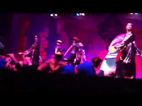 download lagu mp3 mp4 Parr Hall Pantomime 2017, download lagu Parr Hall Pantomime 2017 gratis, unduh video klip Download Parr Hall Pantomime 2017 Mp3 dan Mp4 Viral Gratis