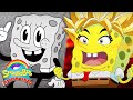 SpongeBob Seasons 1 3 REIMAGINED 1 Hour Compilation SpongeBobOfficial