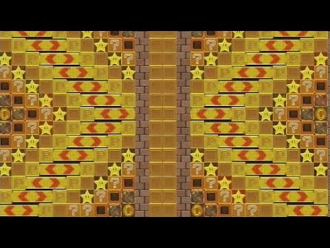 Super Mario Maker 2 - Refreshing