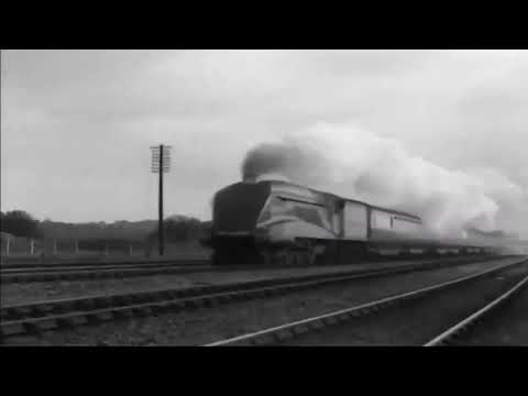 LNER A4 (Volume 9)