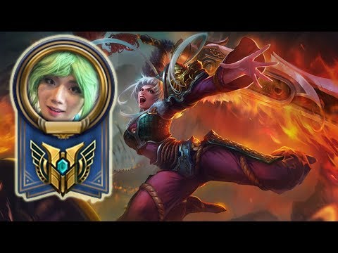 BoxBox Riven Montage - Best Riven World ?
