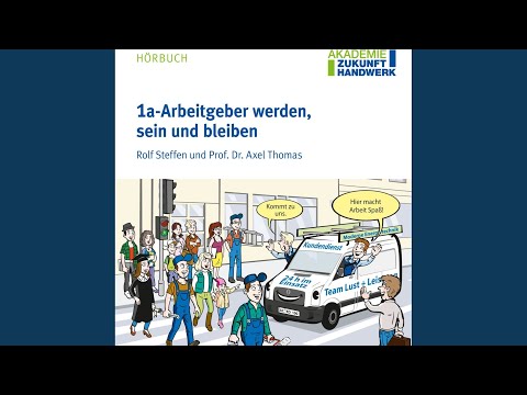 Kapitel 47 - 1A-Arbeitgeber werden, sein und bleiben