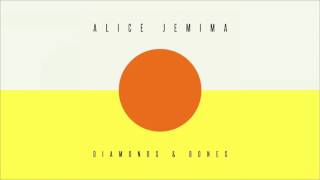 Alice Jemima - Diamonds & Bones