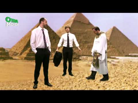 F**K U, JIMMY FALLON - 10 Tutanc'mon Everybody