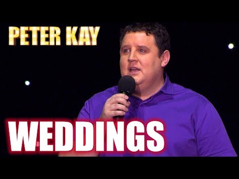 Big Fat Gypsy Wedding | Peter Kay: Live and Back on Nights