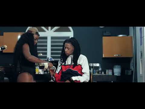 KEN VYBZ- BADMIND CAN'T STOP ME