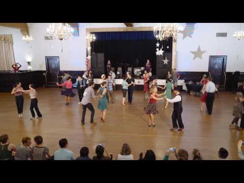 CalBal Classic 2017 -  Competition - Amateur Classic Prelims