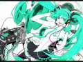 Miku Hatsune - SPiCa × Melt |remix| 