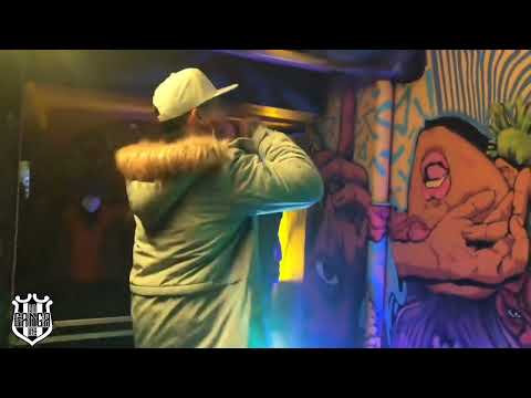 KAEL 23 $ DISPARO LIVE VIVO