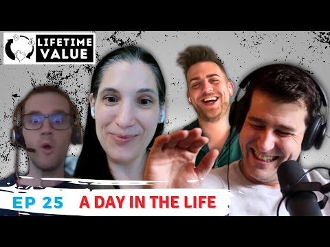 Episode 25: A Day in the Life of a Customer Success Manager