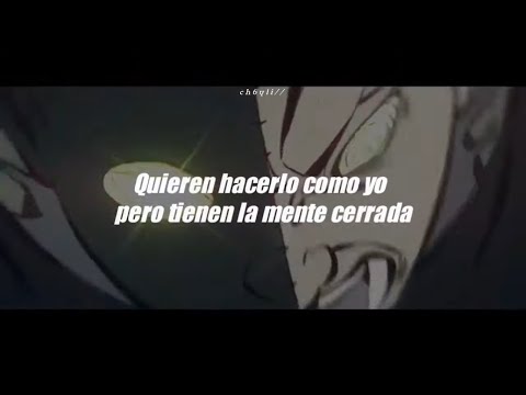 Crazy point & Lil Mello - Me salió un baká // Letra, AMV, Lyrics