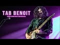 Tab Benoit LIVE @ Martin's Downtown (full show)