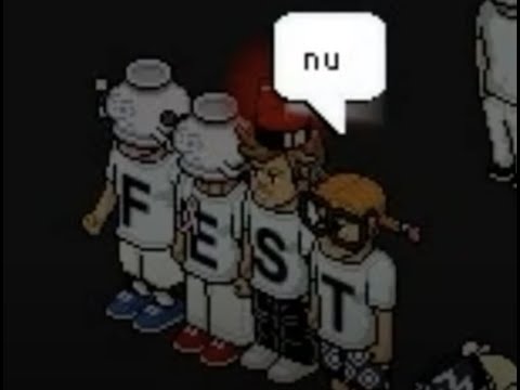 Blipville Den Sista Festen MusikVideo