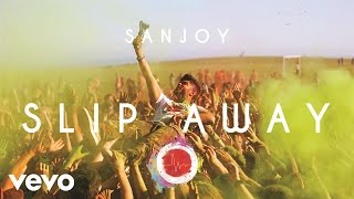 Slip Away Music Video