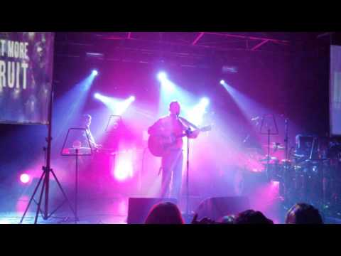 Piotr Rogucki - Całuj się (Katowice, 19.03.16)