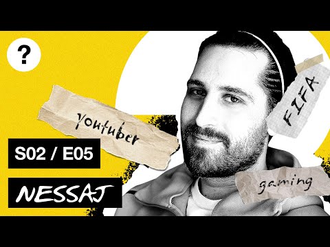 Laikus - Nessaj (Pusztai Tamás): „Nem szeretem a youtubereket”