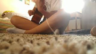 This Feeling - Alabama Shakes cover