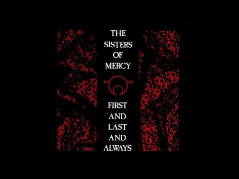 Possession - The Sisters of Mercy