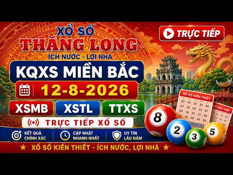Cập nhật Kết quả xổ số Vietlott hôm nay Trực tiếp | Thông tin cập nhật GMT+7