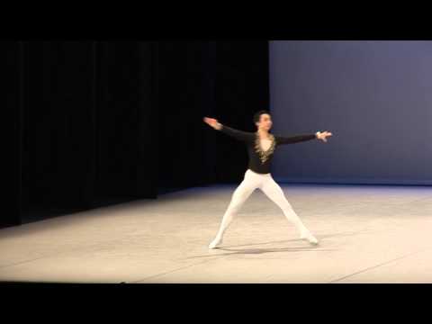 Mikio Kato - 2014 Selections - Classical variation