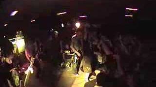 Chum Fiesta at Robot Mosh Fest 4