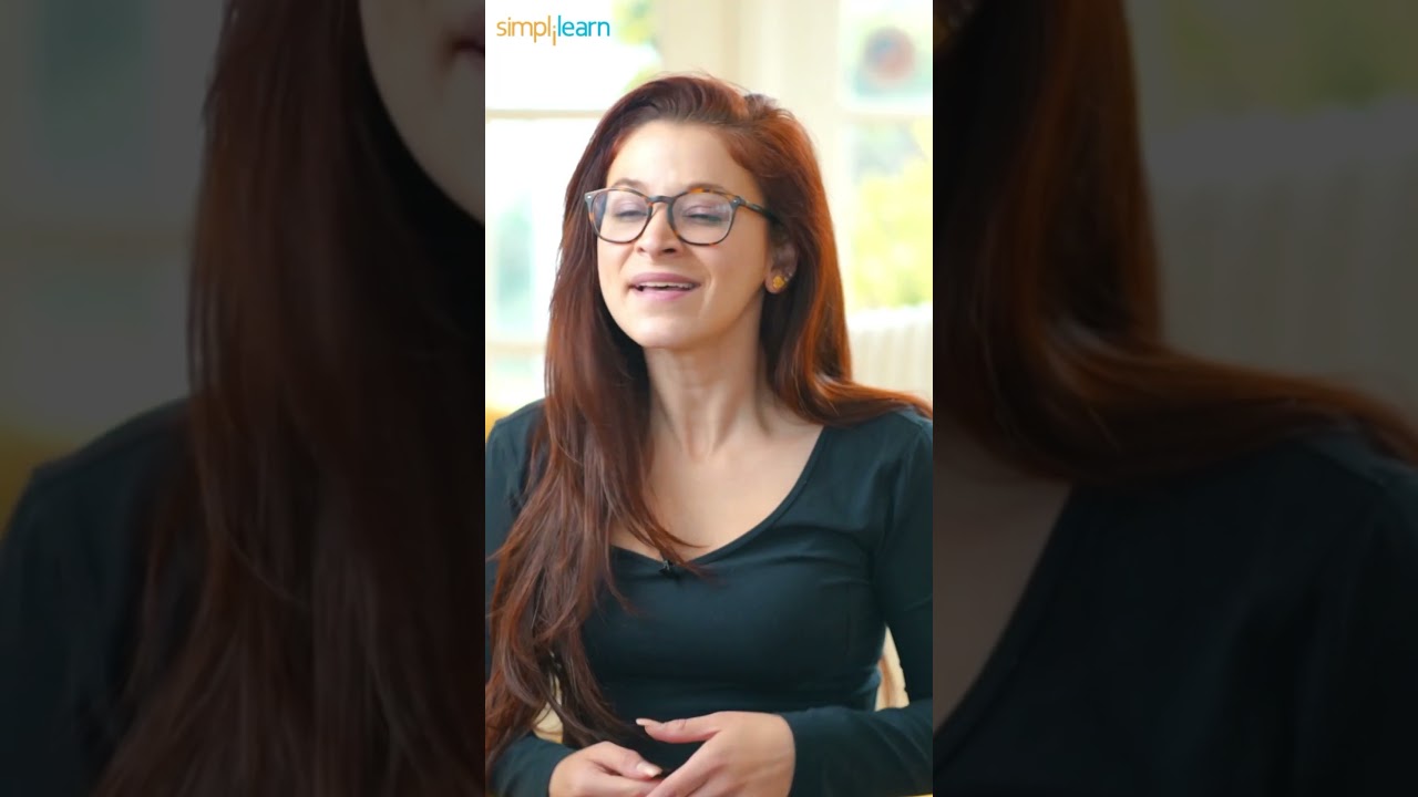 🔥🔥 Start Your Career in Data Science With This Master's Program #Shorts #Simplilearn