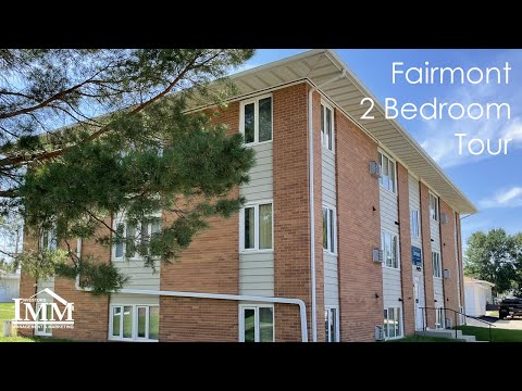 Fairmont Apartments - Video 3 of 3