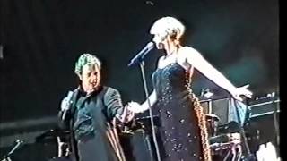 Michael Ball and Claire Moore - The Phantom of the Opera