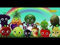 Negra Das Frutas Chapeleiro A Turma Do Seu Lobato RaveDJ