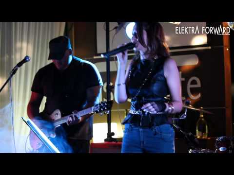 Elektra Forward Live Band - Promo Band