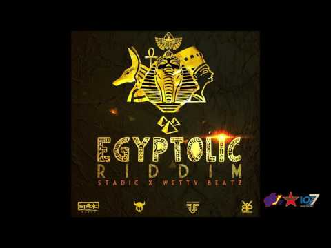 Fayann Lyons x Buffy - Buff [Egyptolic Riddim]