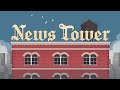 Gameplay video of News Tower  Mac
