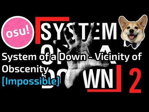 Vicinity of Obscenity FC 2 (Actual Submission Edition)