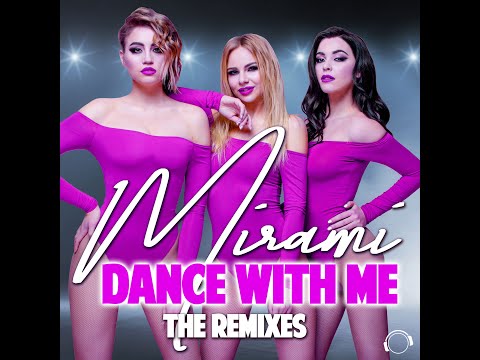 Mirami - Dance With Me (Don Bnnr Remix)