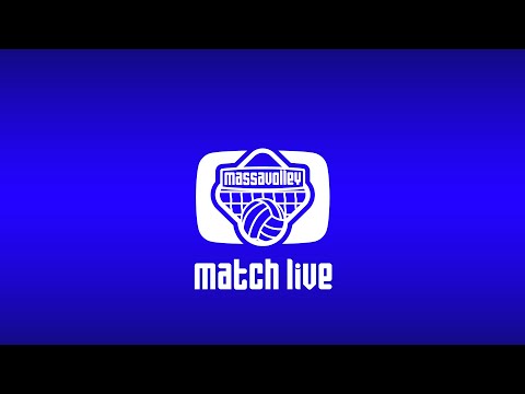 2025-2026 12^ giornata - MASSAVOLLEY Vs. VOLLEY CASTELLO