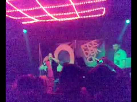 Sajsi MC feat Damjan Eltech - U Milice