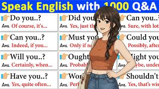 🔥Tips to Improve English Speaking Skills Everyday / 📖 English Conversation Practice #americanenglish