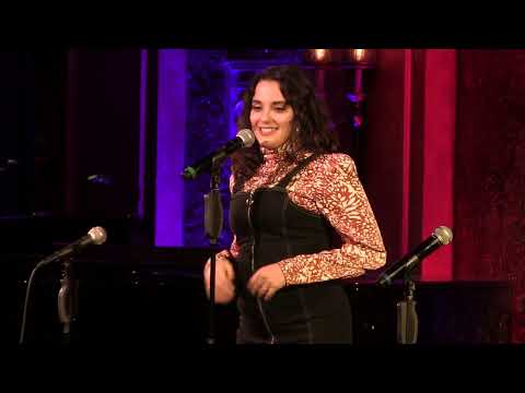 Lisa Graye - "Heart to Hart" (9 to 5; Dolly Parton)