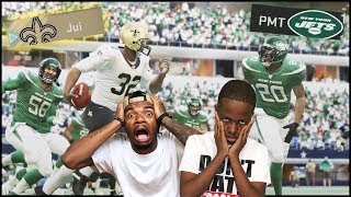 Juice Has Been In The Lab! Can He FINALLY Get A Dub?! (MUT Wars Season 4 Ep.21)